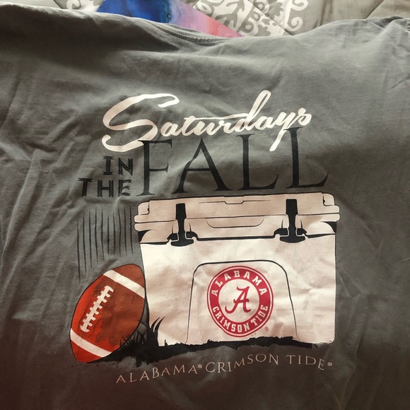 Alabama Collection Tee - Picture 2 of 2